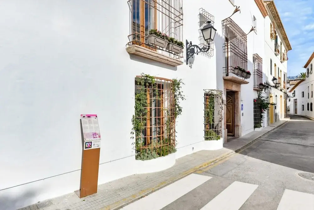 Maison Salva by Santas Hotels