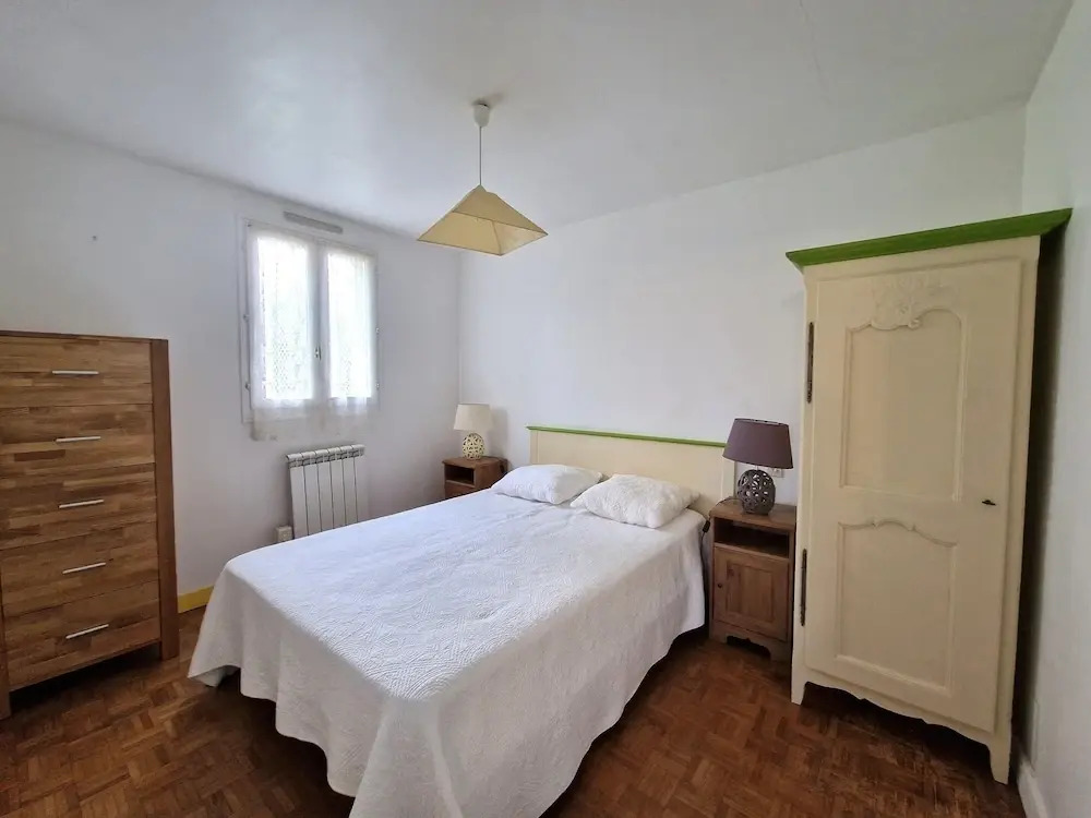 Holiday Home in Pordic Near Sandy Beaches