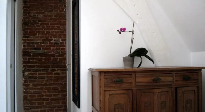 B&B Lit De Senne