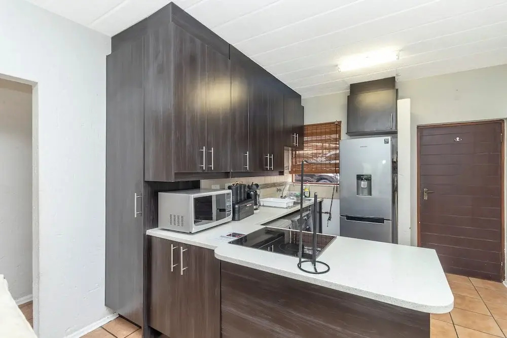Exquisite 2 Bedroom Garden Townhouse in the Heart of Fourways