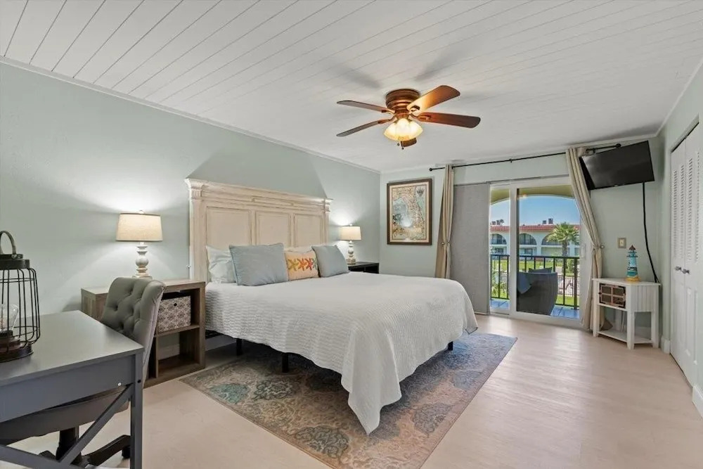 Ocean Club 37 2 Bedroom Condo by RedAwning