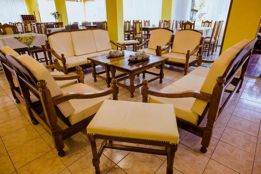 Hotel Che Roga
