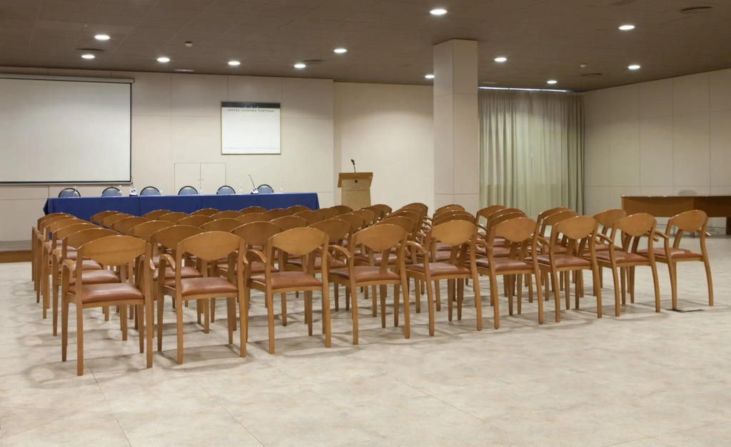 Hotel SB Corona Tortosa
