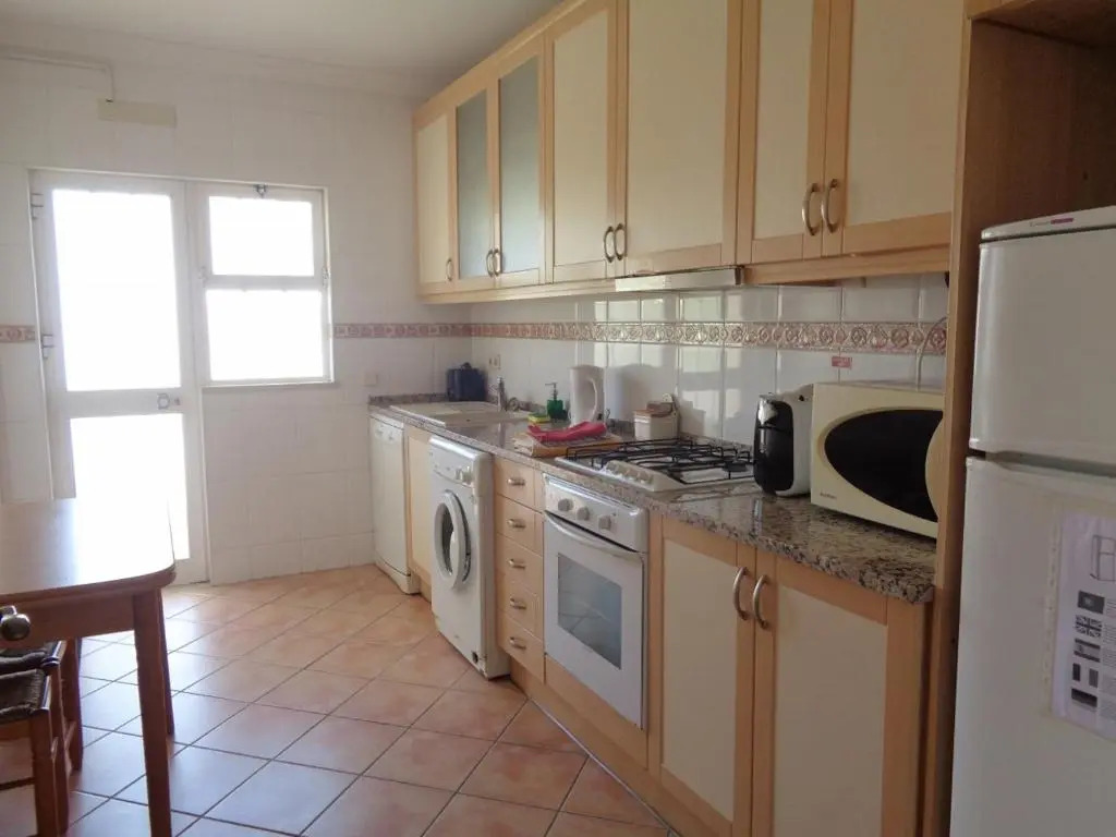 Apartamento Citimar