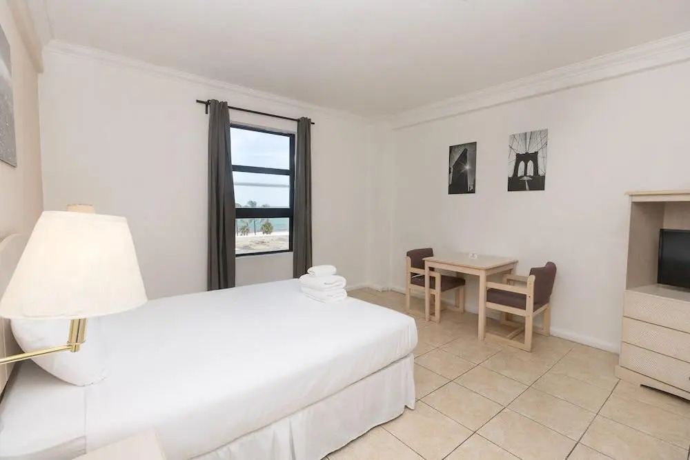 436 Ocean View Studio