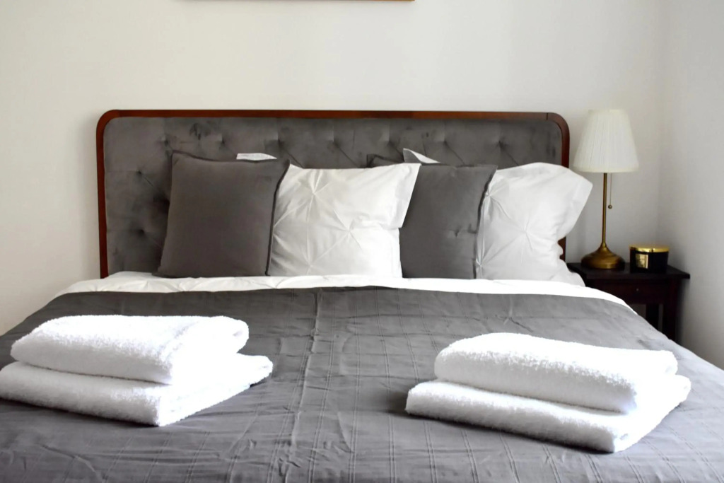 Lovely apartment in Center Prague