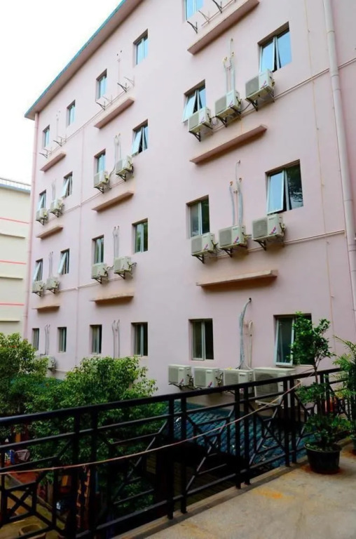 Yasu Express Hotel