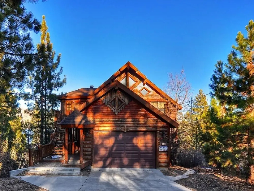 No. 6 Talmadge Lodge - 5 Br Home