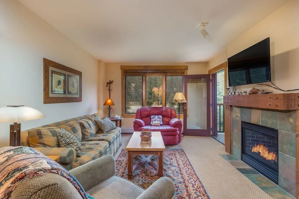 Springs #8830 - 1 Br Condo