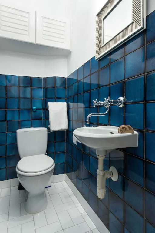 Wawelove Spacious 3 Bedroom Apartment