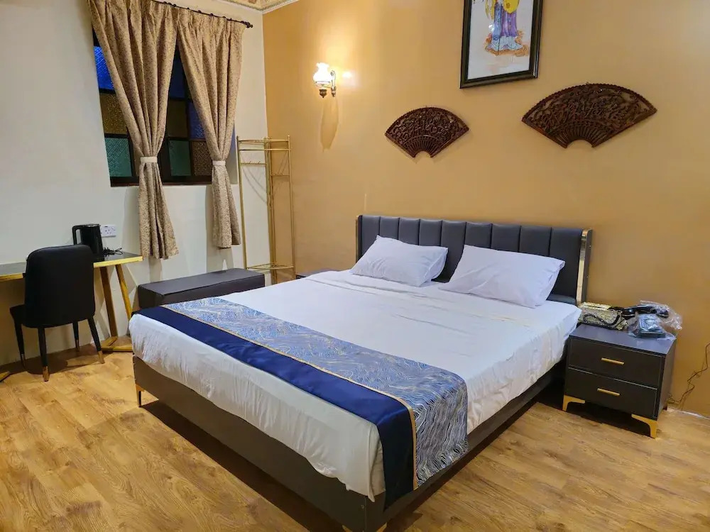 The Century Hotel George Town 乔治市世纪酒店