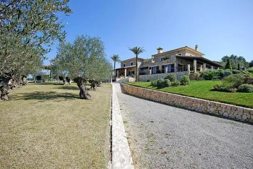 Villa Canova
