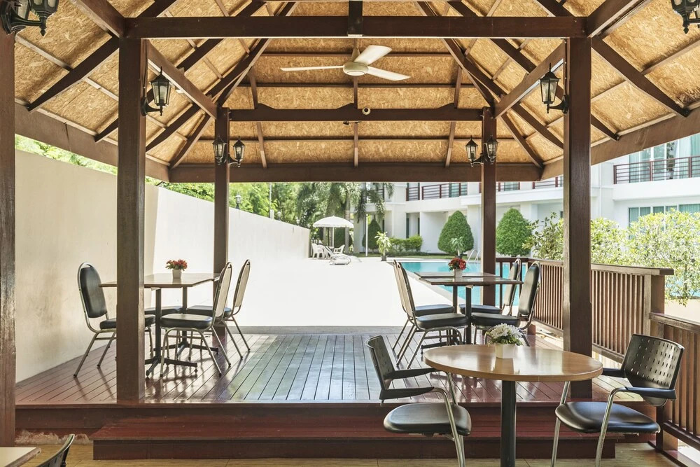 Hua Hin Brace Mountain by Favstay