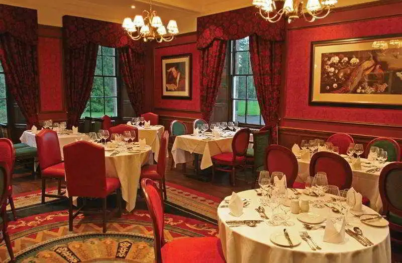 Lockerbie Manor