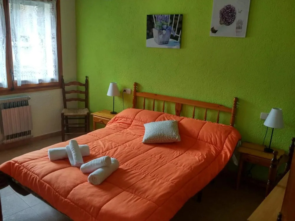 Hostal Pas De La Pera