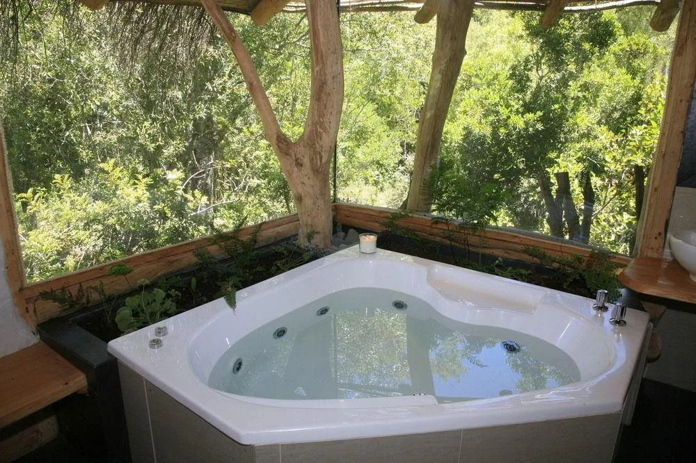Tree Lodge Nidos de Pucon