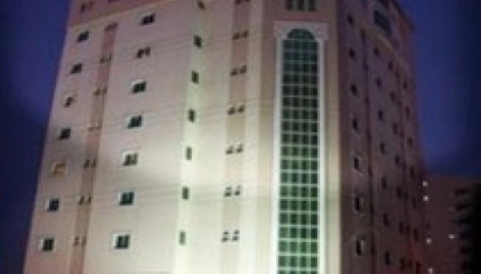 Doha Gate Inn