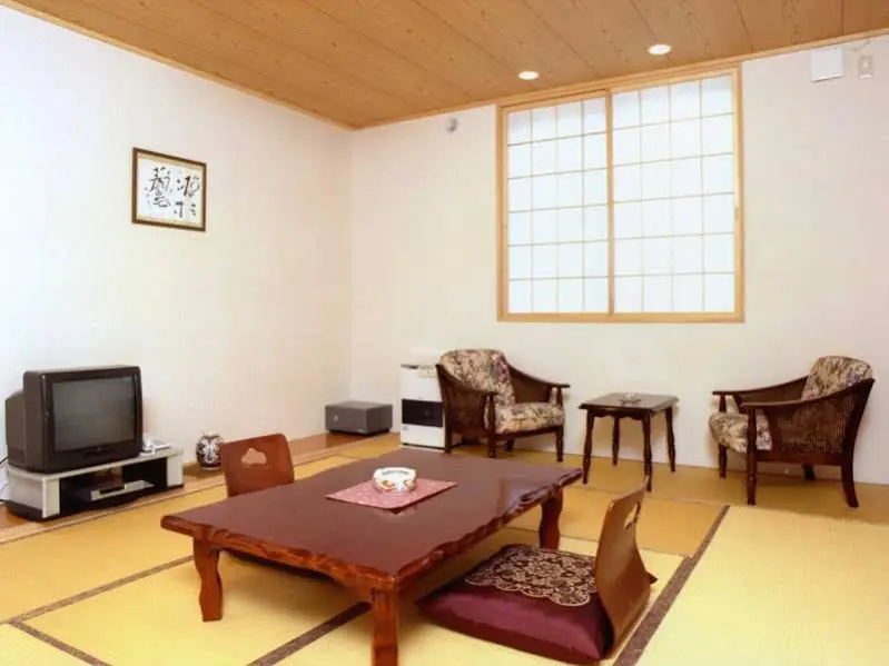Yakumo Onsen Obokoso