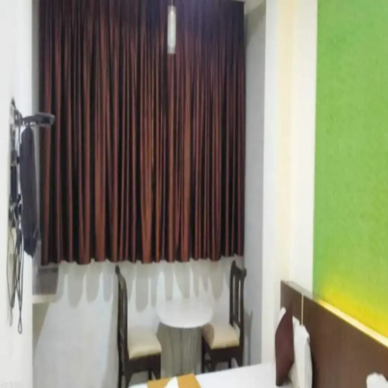 Panvel Palace