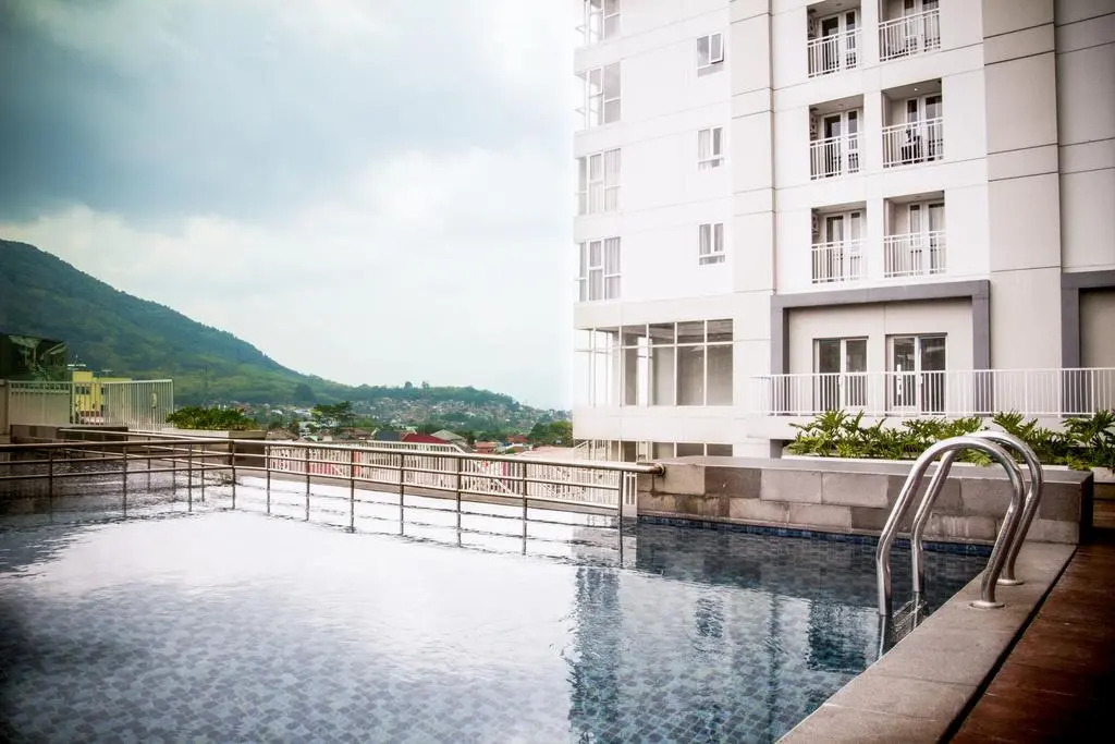 Skyland City Hotel Jatinangor