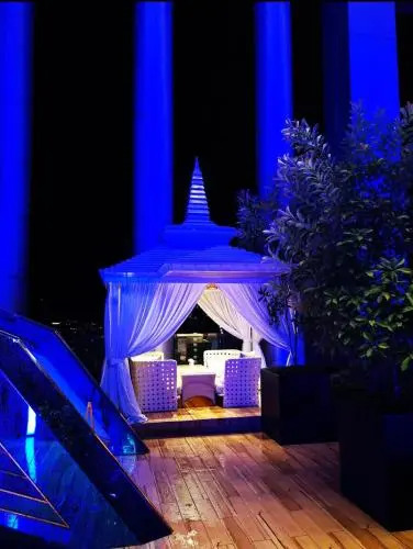 Kl Platinum Suite 42@ Luxury Stay