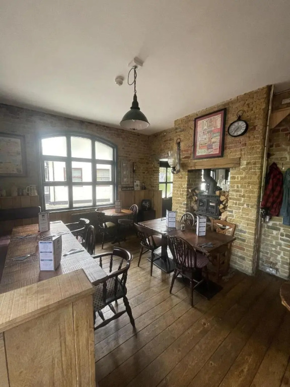 The Six Bells