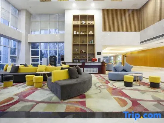 Yangzhou Airport Hotel