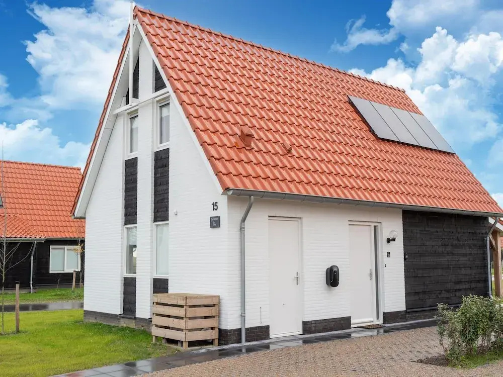 Zeeland Getaway Near Beach