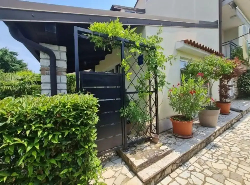 Apartment in Porec Near Sand Beach