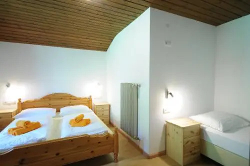 Appartments Kameriot