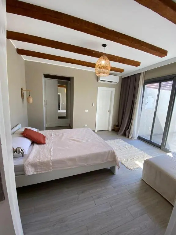1 BR villa up to 5 guests with heated private pool in Bali El Gouna