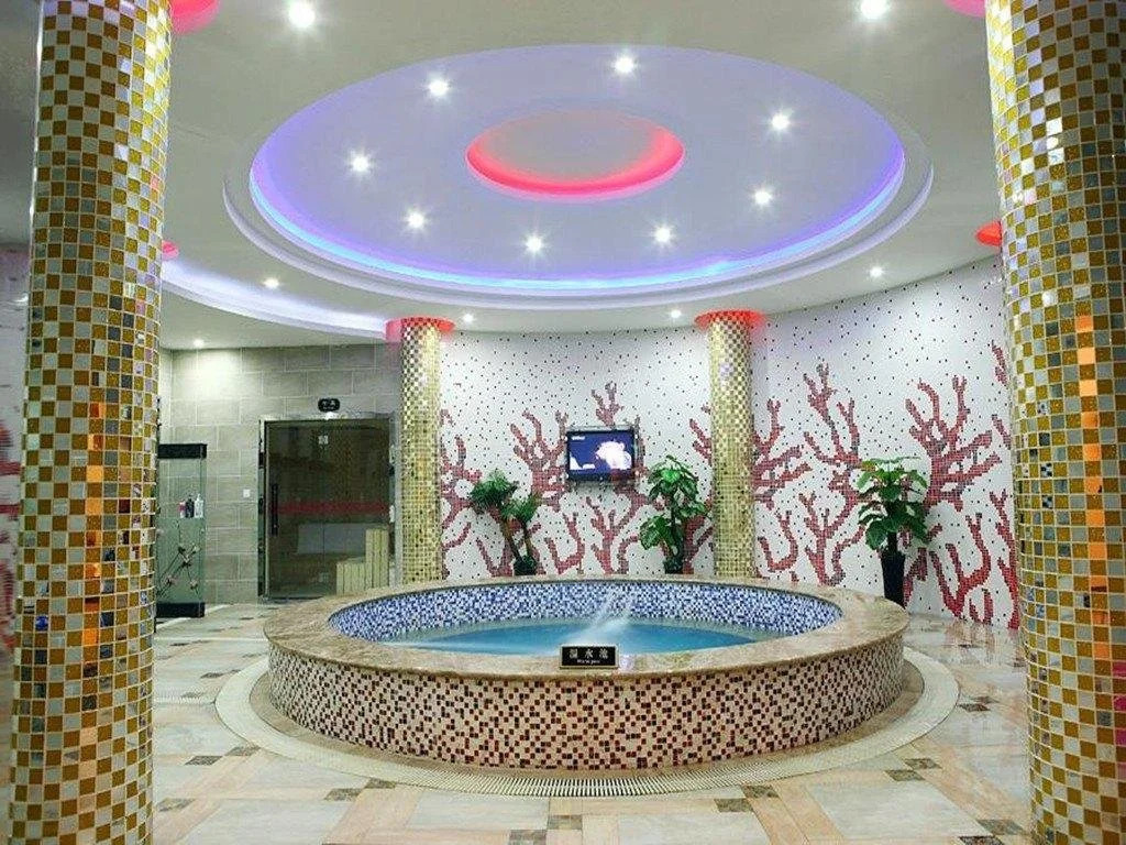 Yucheng Hotel