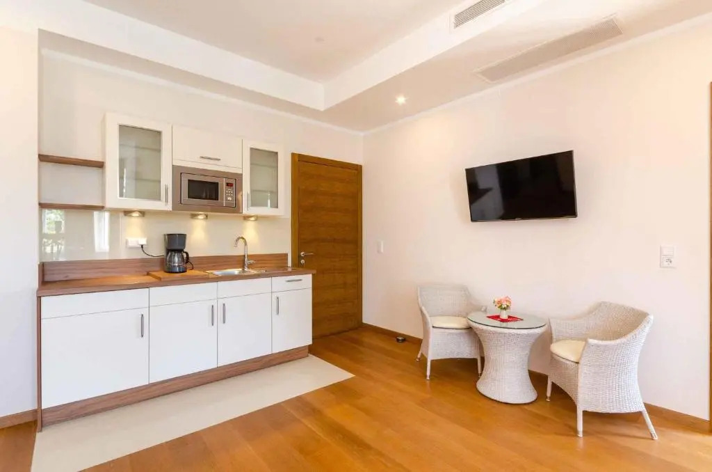 Houses and Apartment in Crikvenica 39413