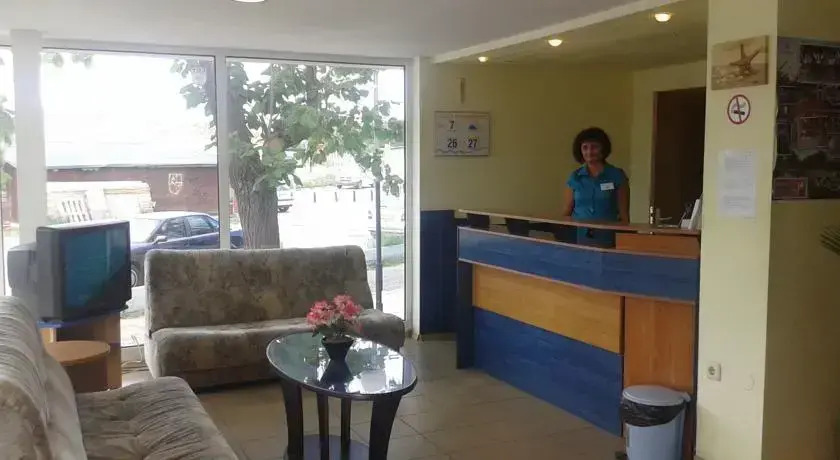 Hotel Estrea