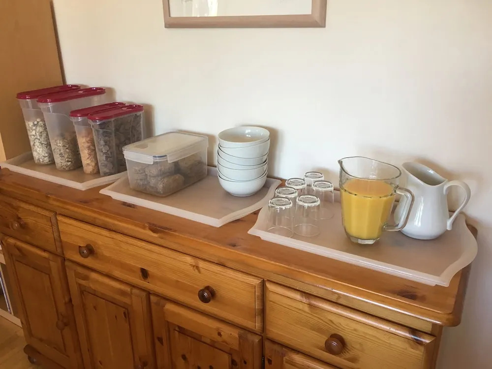 Greenbank Bed & Breakfast