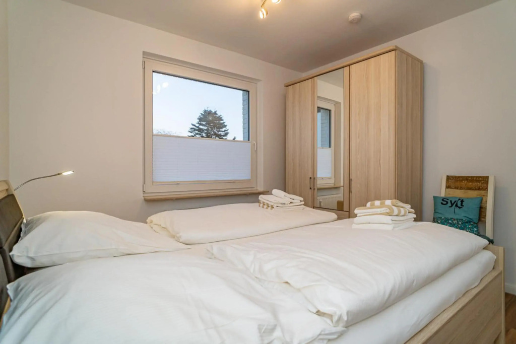 Pension Perla Sylt