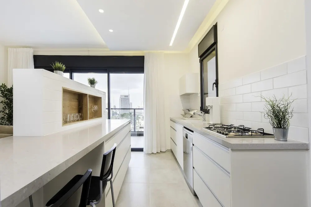 Sea N' Rent - Gindi TLV