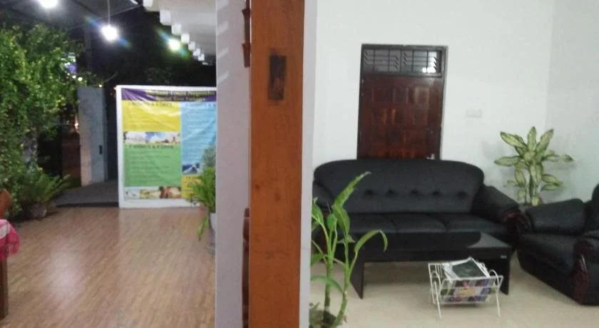 Sea Esta Holiday Inn