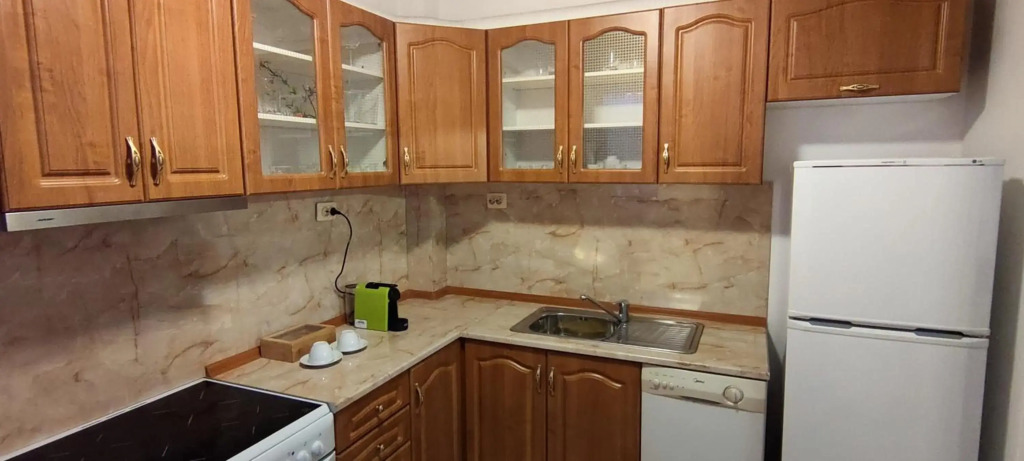 Neviasta Apartment