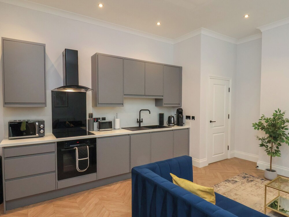 The Salisbury 1 Bed Classic Apartment