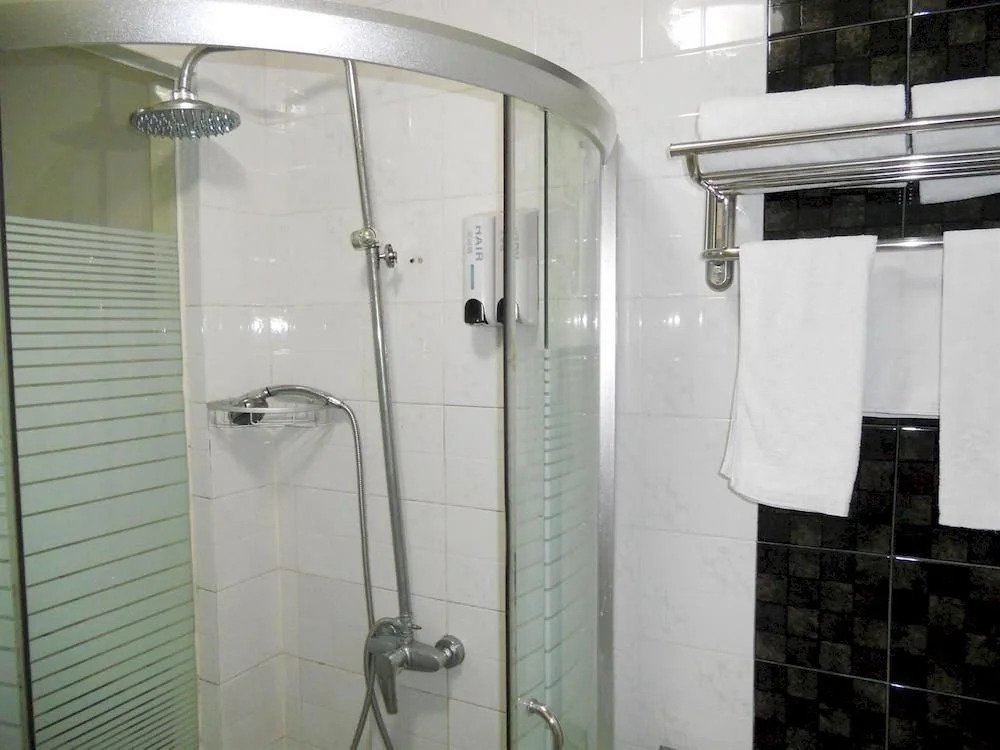 Huijia Business Hotel