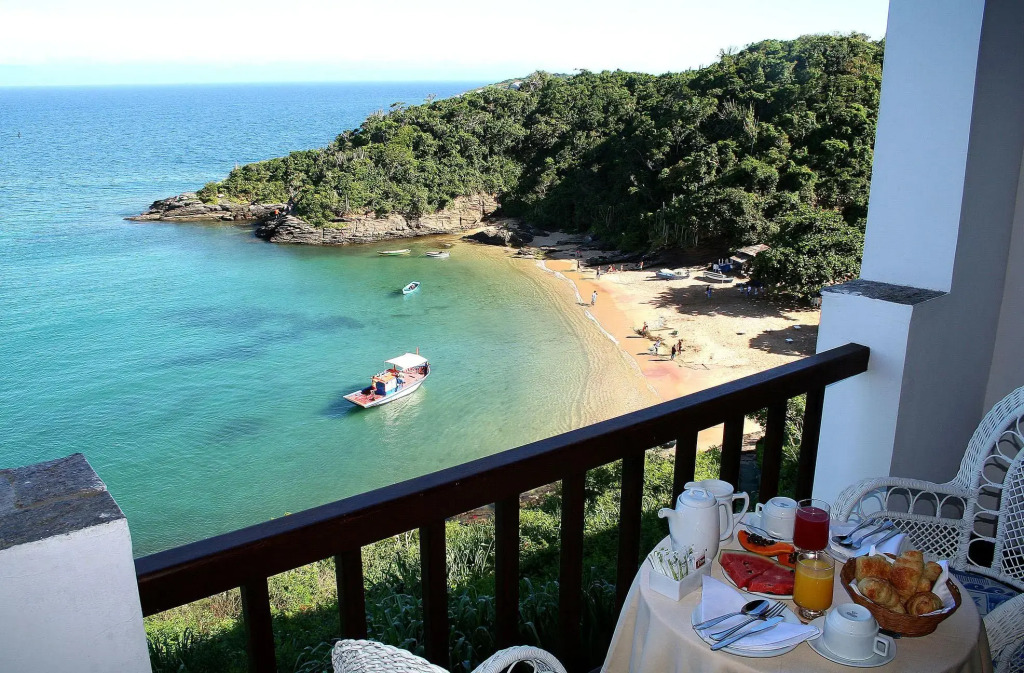Colonna Park Hotel