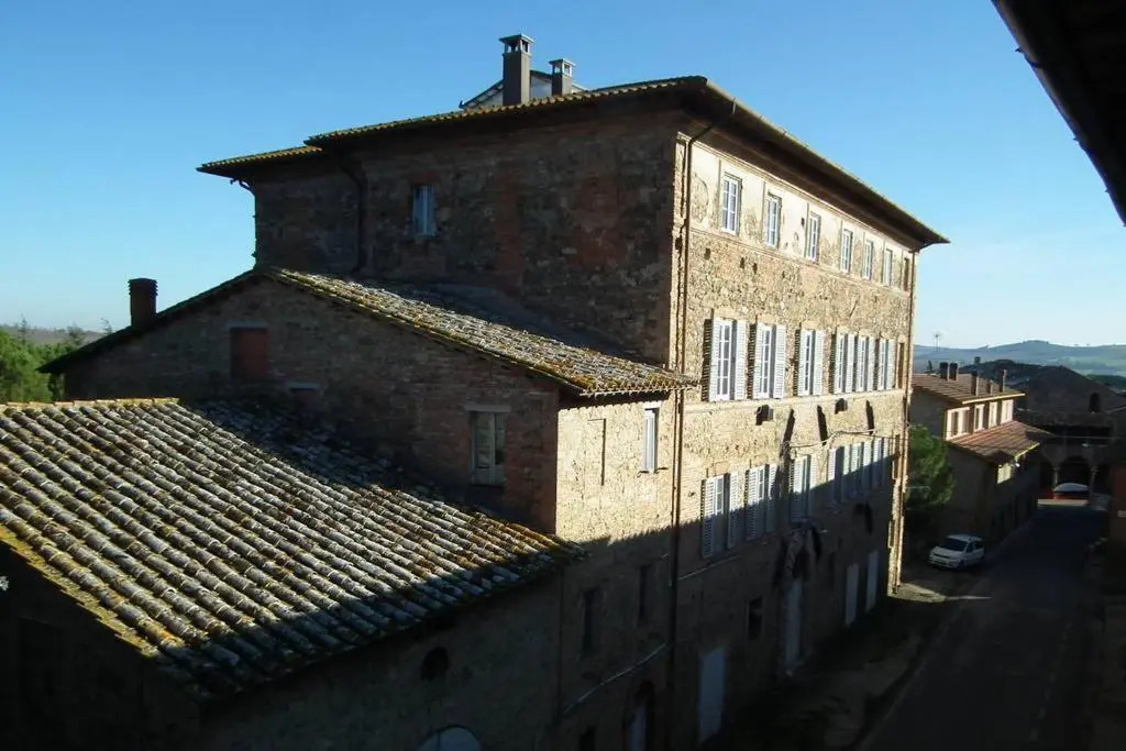 B&B Alsoci-La Tasca