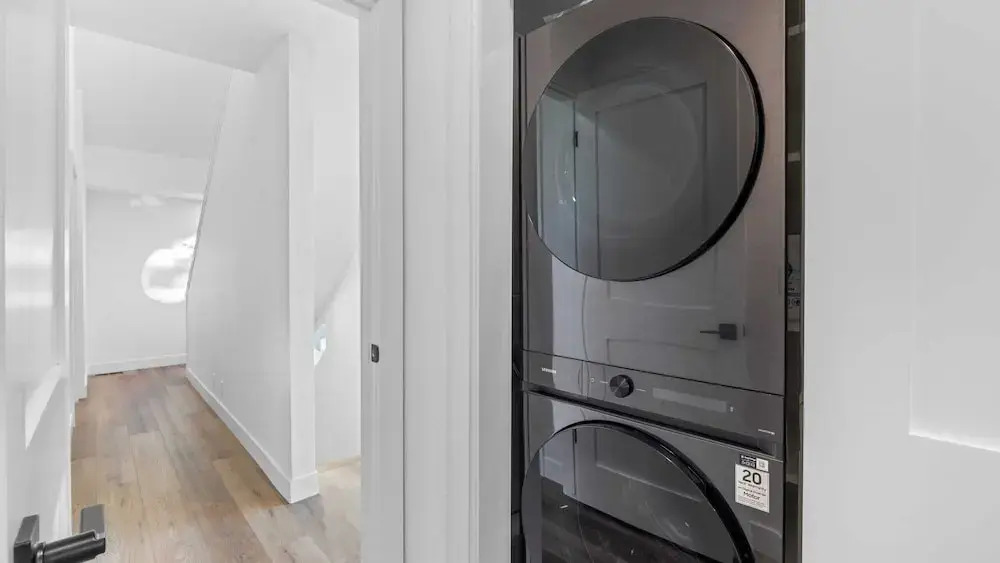 Stylish 3-story Retreat With Hot Tub & Firepit Near Park City High West Hideaway by Avantstay