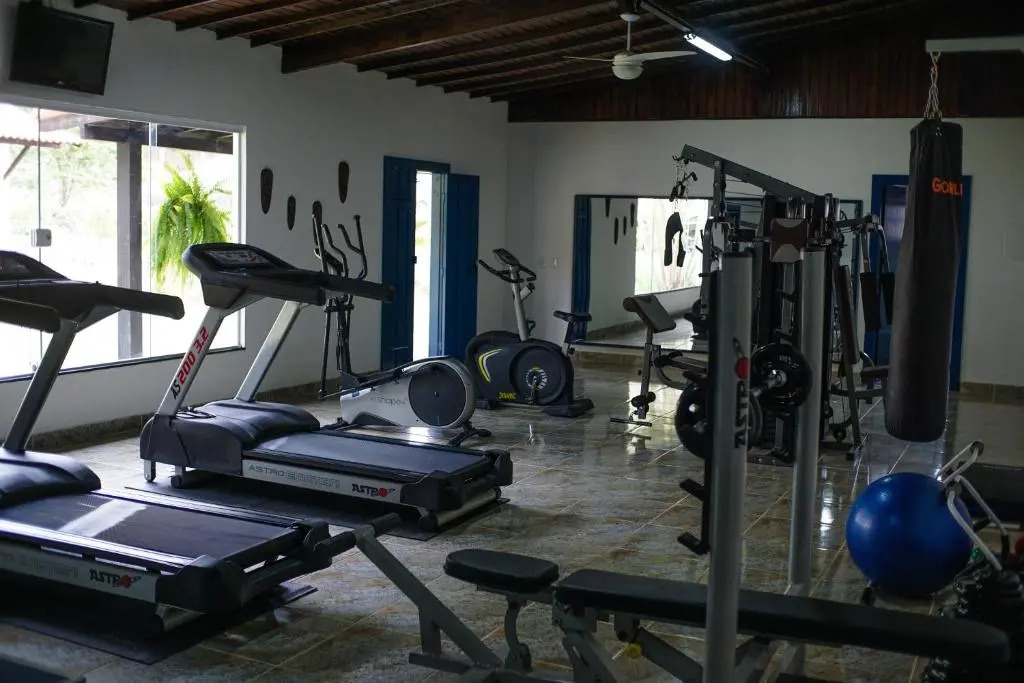 Eco Resort Bela Riba