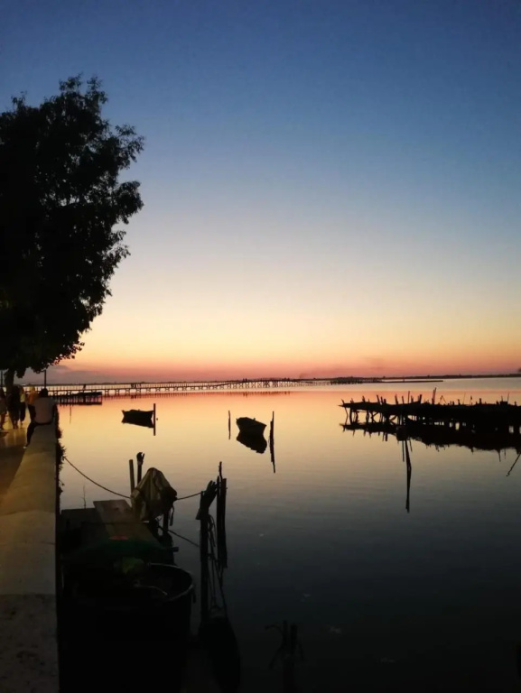 Vista Lago Panorama