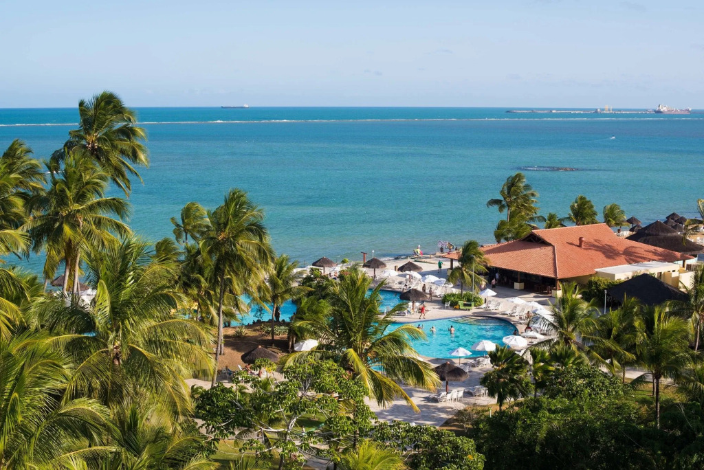 Vila Galé Cabo - All Inclusive