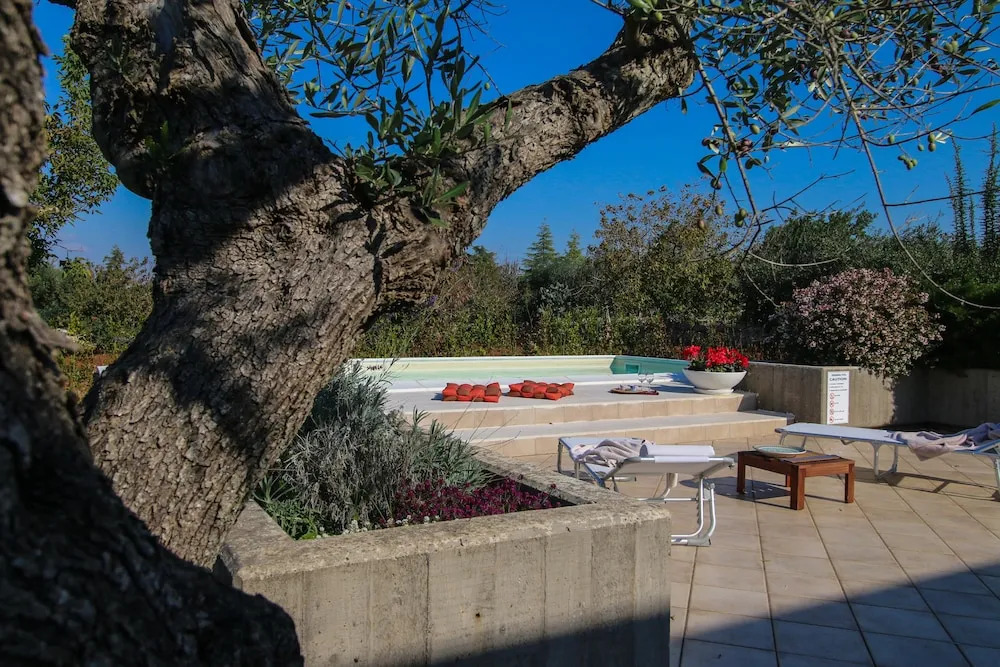 Villa Mangini