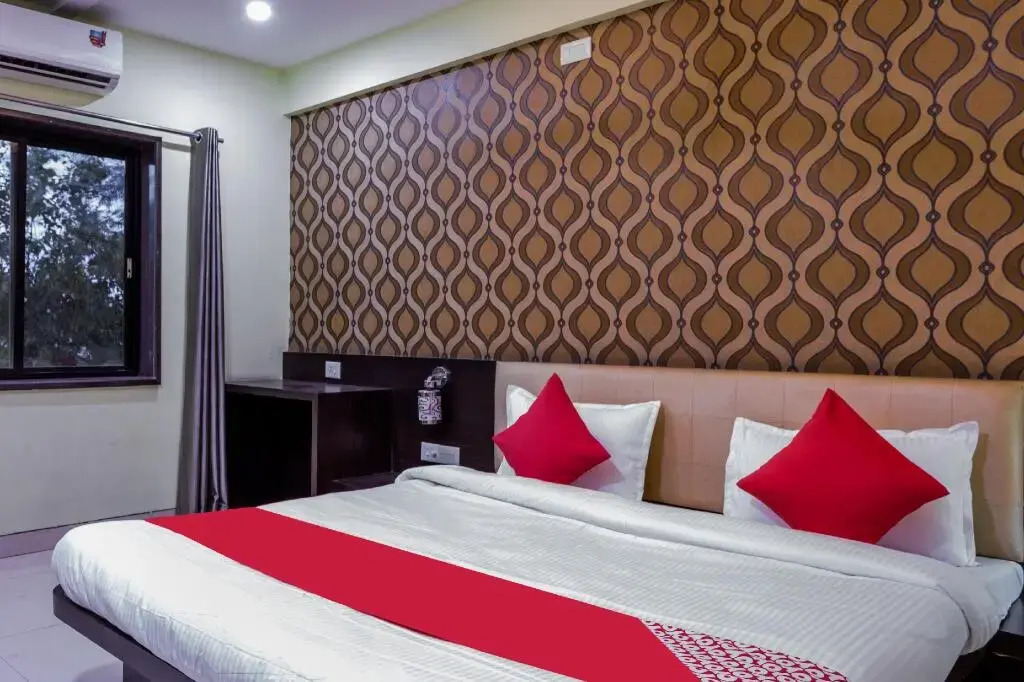 Hr Resort by OYO Rooms