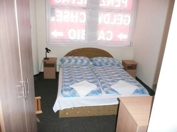 Paprika M1 Hotel